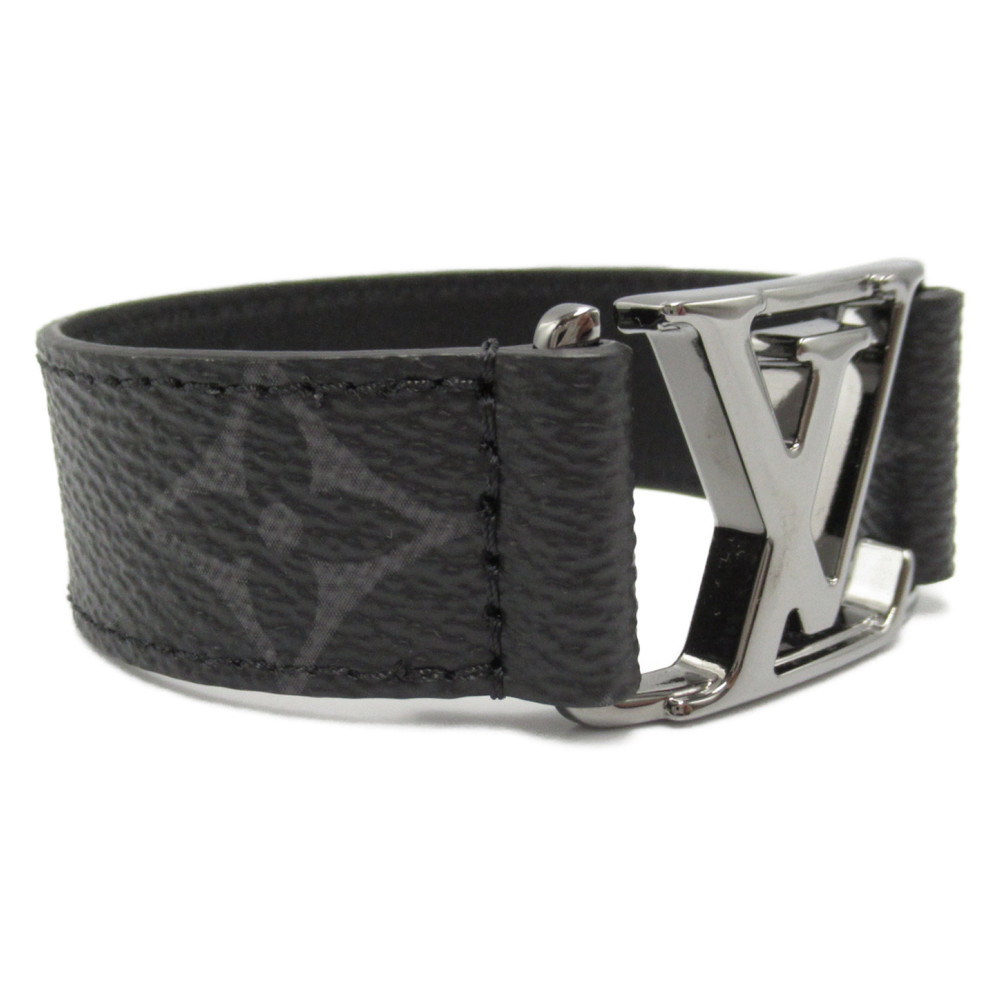 Louis Vuitton Bracelet Accessory Eclipse Black - image 3